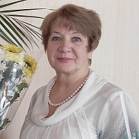 Бобылева Тамара