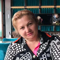 Рамонова Светлана