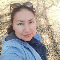 Сорокина Екатерина