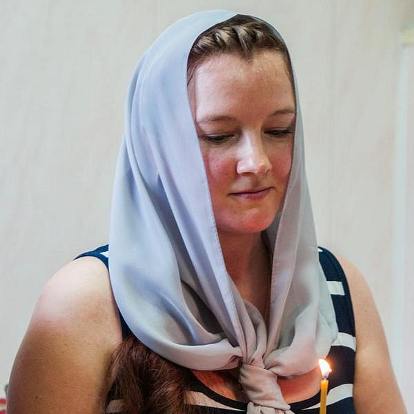 Лилия Зуева