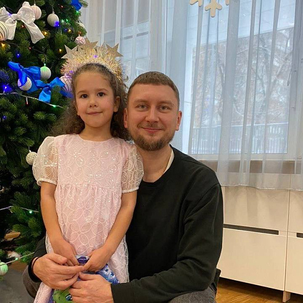 Станислав Галкин