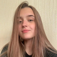 Моисейкина Олеся