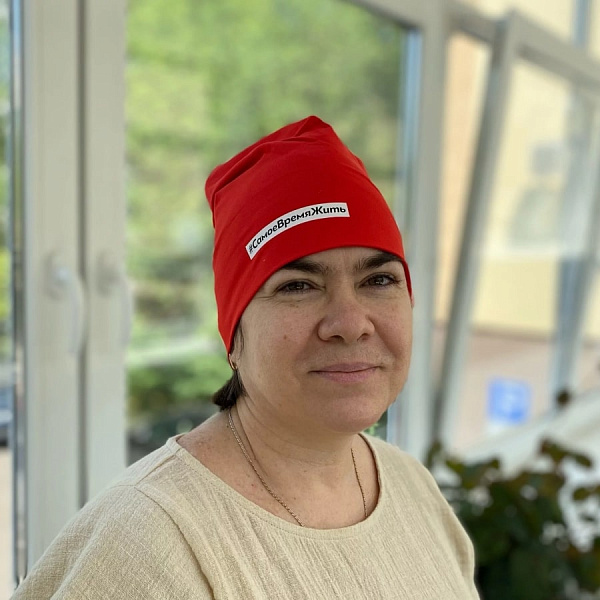 Базанова Таисия