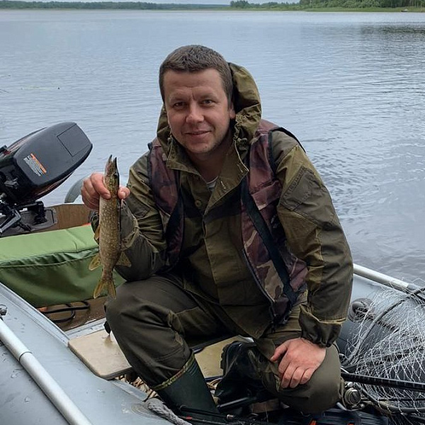 Денис Шелудько