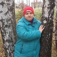 Жукова Елена