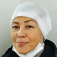 Антипина Елена