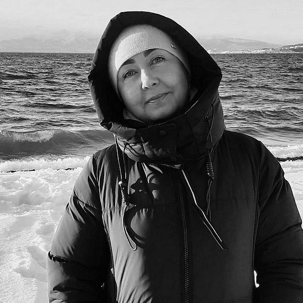 Ходак Елена