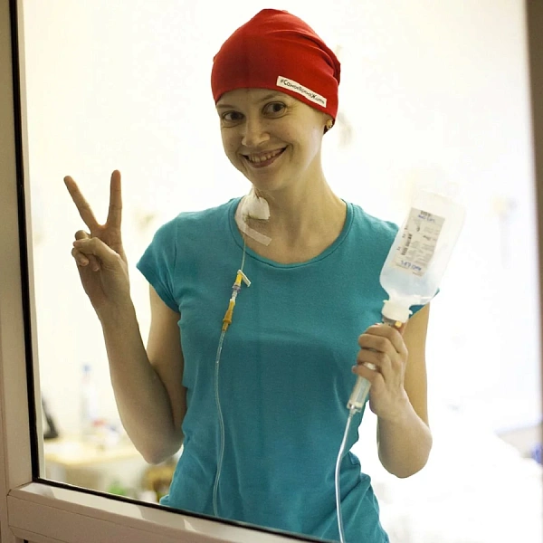 Кравченко Татьяна