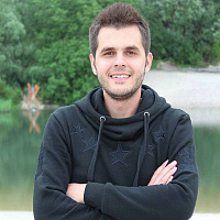 Новиков Денис