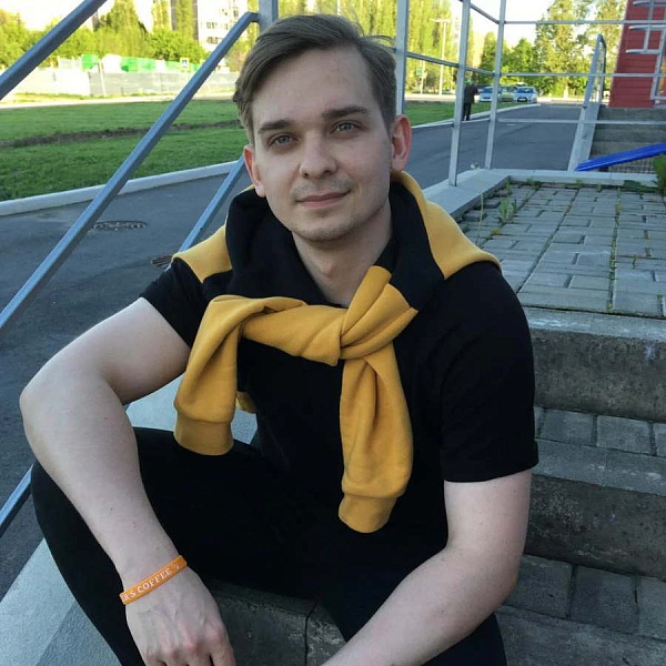 Шуклин Сергей