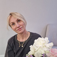 Инна Немцова