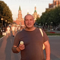 Михаил Колодкин