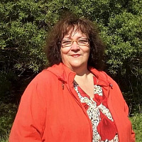 Виноградова Стелла