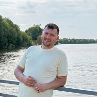 Сергей Сафронов