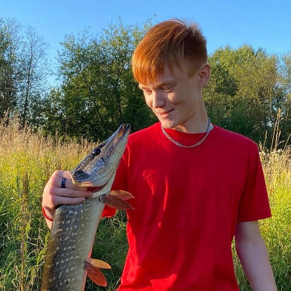 Шибанов Ярослав