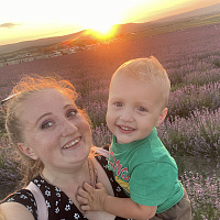 Раевская Дарья