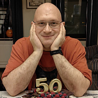 Болтенко Геннадий