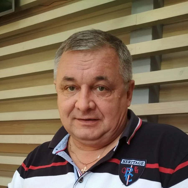 Никитин Олег