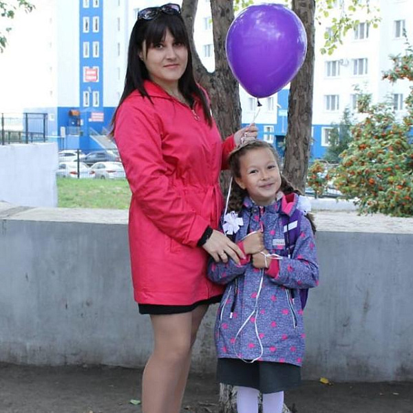 Вершинина Евгения