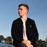 Щекочихин Даниил