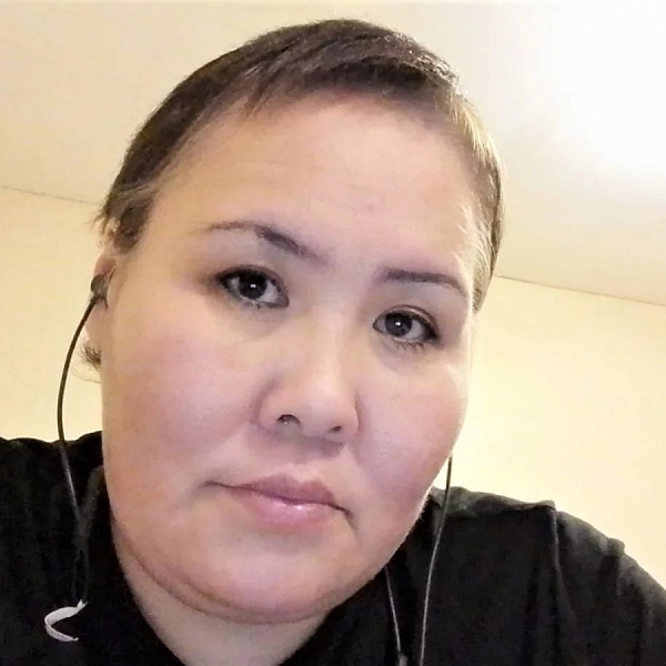 Колесова Татьяна