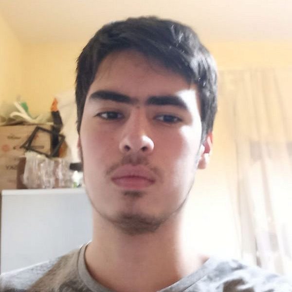 Алим Гедугов