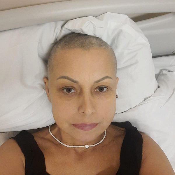 Ирина Овсянникова