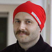 Барматин Дмитрий