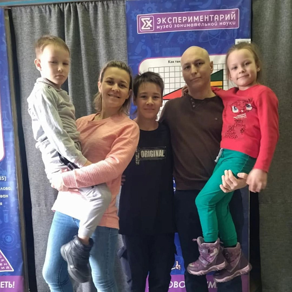 Гроздов Алексей