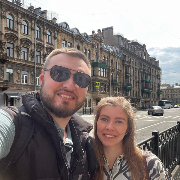 Кирилл Трушин