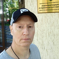 Алексей Герасимов