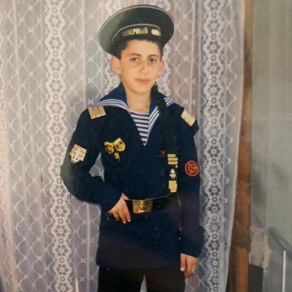 Апресян Армен