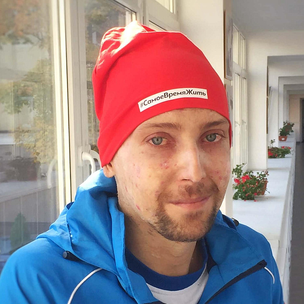 Павлеев Виталий