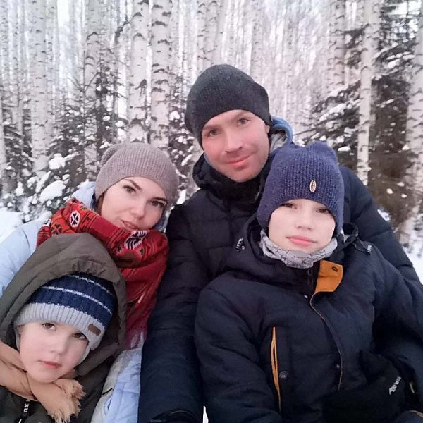 Корепов Вячеслав