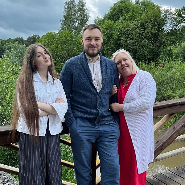 Кирилл Трушин