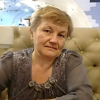 Константинова Маргарита