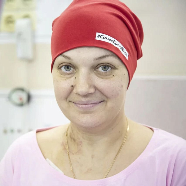 Черкасова Наталья