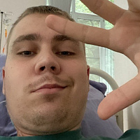 Данил Рибсон