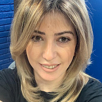 Эрмине Егиазарян