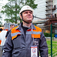 Генералов Дмитрий