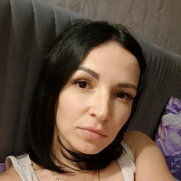 Ольга Пидлядская