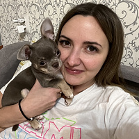 Матвеева Евгения