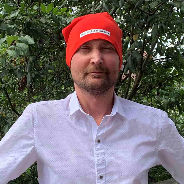 Сухаренко Сергей