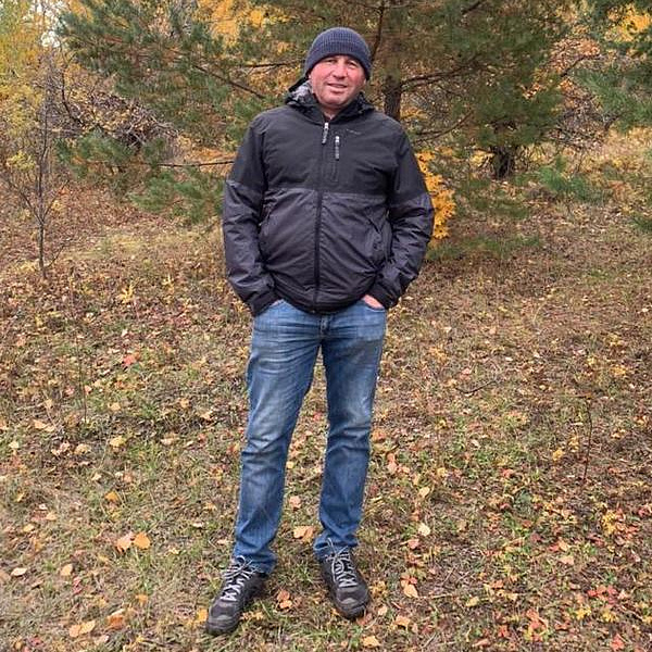 Вагизов Марат