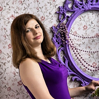 Юлия Бобина