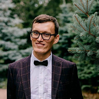 Резяпов Руслан