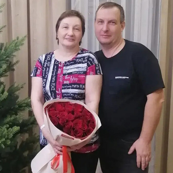 Юлия Полушкова