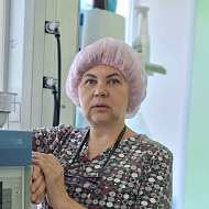 Юлия Королева