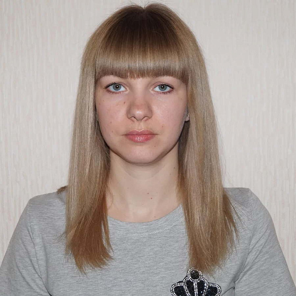 Федотова Анна