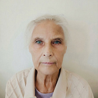 Татьяна Дьячкова